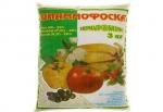 Диаммофоска 3 кг