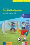 Allmann Angelika Das Fussballturnier