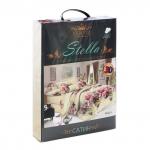 КПБ "Stella" твил-сатин  Арт:WH2203