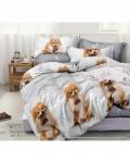 Комплект постельного белья Дружок