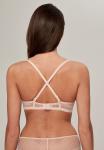 Бюстгальтер жен. Aster белый