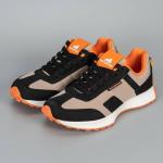 Кроссовки Jump 1-2245-D01 Черный