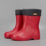 Jet ВУФ 1-106-R01 ЭВА утепл манж красные