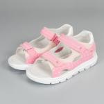 Сандалии Boom 1-1130-R02 Розовый