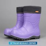 Flash 1-912-R07 фиолетовый