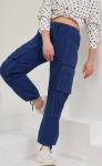 Брюки жен. TP08-01-2017 sax