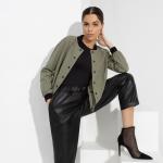 Бомбер CHARUTTI