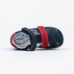 .Туфли летние (сандалии)