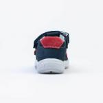 .Туфли летние (сандалии)