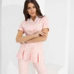 Брючный костюм CHARUTTI