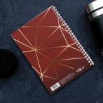 Дневник тренировок Командор