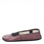 Чешки детские (100% Кожа)