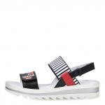 Босоножки детские (100% Кожа)