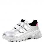 Кроссовки детские (100% Кожа)