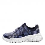 Кроссовки детские (100% Кожа)