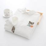 *Утепленная рубашка