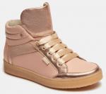 Кеды детские (100% Кожа)