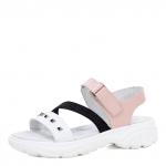 Босоножки детские (100% Кожа)