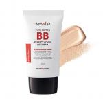 Eyenlip Матирующий ВВ крем 23 Pure Cotton Perfect Cover BB Cream
