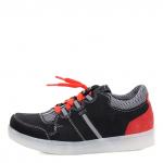 Кроссовки детские (100% Кожа)