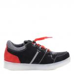 Кроссовки детские (100% Кожа)