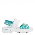 Босоножки детские (100% Кожа)