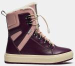 Кеды детские (100% Кожа)