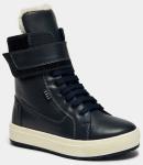 Кеды детские (100% Кожа)