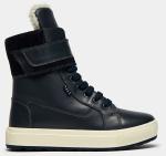 Кеды детские (100% Кожа)