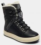 Кеды детские (100% Кожа)