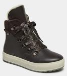 Кеды детские (100% Кожа)