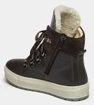 Кеды детские (100% Кожа)