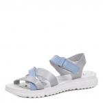 Босоножки детские (100% Кожа)