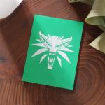 Амулет "Ведьмак", 68 см