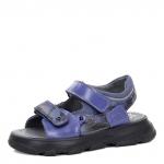 Сандалии детские (100% Кожа)