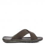 Сабо мужские (100% Кожа)