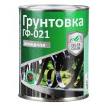 DELTA COLOR Грунтовка ГФ-021 Delta Color Светло-серая