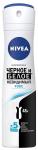 Дезодорант для тела NIVEA 150мл спрей Pure