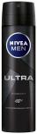 Дезодорант для тела NIVEA 150мл Антиперспирант спрей ULTRA муж