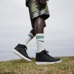 Кеды мужские