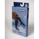 Гольфы компресс. медицинск. для путешествий унисекс (1класс) №2