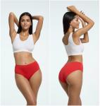 БMi_F 2220 Slip Midi трусы Minimi (со средним бочком)