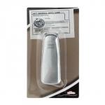 Держатель очков TORSO, зажим, хром