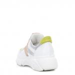 Кроссовки детские (100% Кожа)