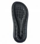 2171 черн Пляжная обувь мужская (40-45)/12