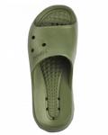 2171 хаки Пляжная обувь мужская (40-45)/12