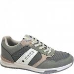 21S068-11-F0186H хаки Кроссовки мужские (40-45)/8