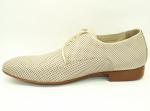 3A6712-2-J беж Туфли мужские (40-45)/5