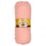Пряжа ADELIA "MIMI" 100% полиэстер 5 шт. х 100 г 80 м ± 4 м