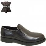 3A7701-J черн Туфли мужские (39-40)/3